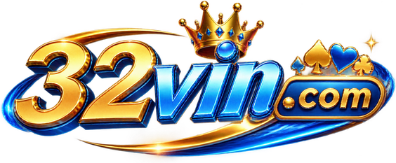 32vin com logo